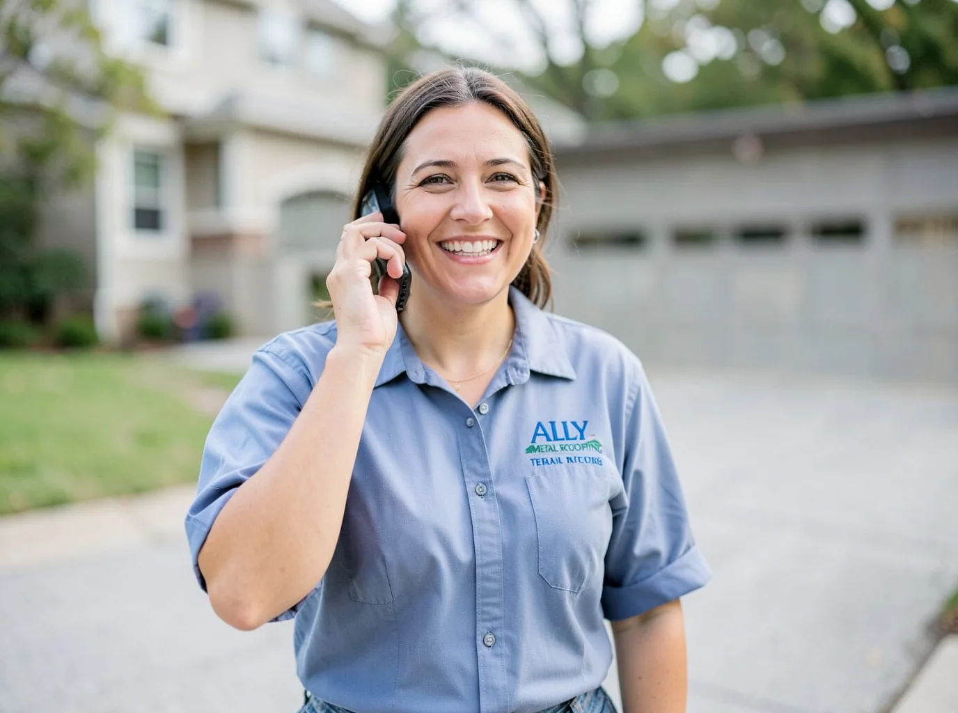 Metal Roof Installation Birmingham, IA FAQs
